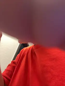 SexyB214 online show from October 2025 07:41:01 PM