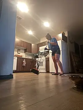 SexyB214 online show from October 2025 06:30:02 PM