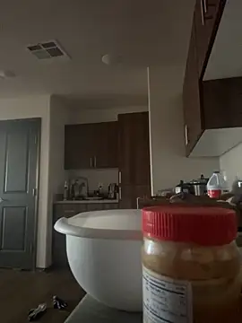 SexyB214 online show from October 2025 07:26:02 PM