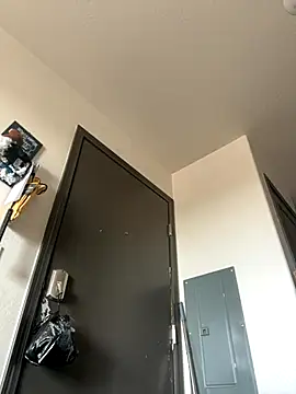 SexyB214 online show from November 2025 08:32:01 PM