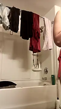 SexyB214 online show from February 2026 04:54:01 PM