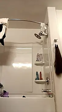 SexyB214 online show from March 2026 05:44:01 AM