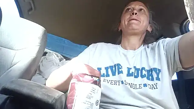 SexyB214 online show from April 2026 11:22:02 PM