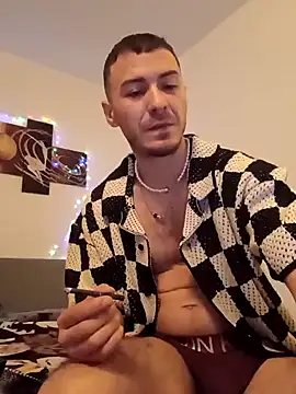 BenDover313OF online show from December 2024 09:31:01 PM