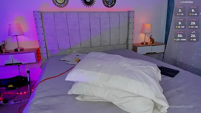 Snapshot of andreina26_ chatting on December 2024 03:11:02 PM andreina26 online show from December 2024 03:11:02 PM