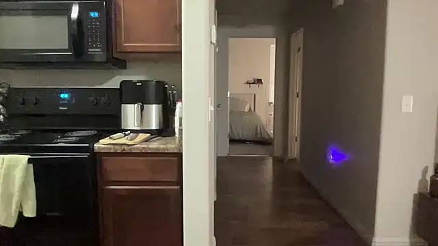 NatalieKneals online show from January 2025 07:13:02 AM