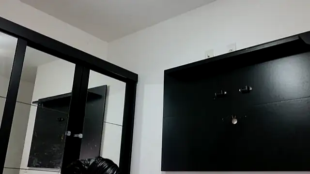 Miss Racheal BR online show from September 2025 01:24:02 PM