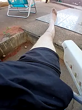 braza66 online show from January 2025 09:00:02 PM