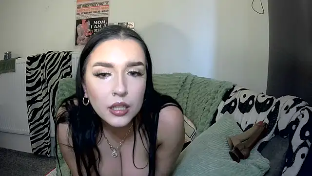 FckableAngel online show from April 2026 07:12:01 AM