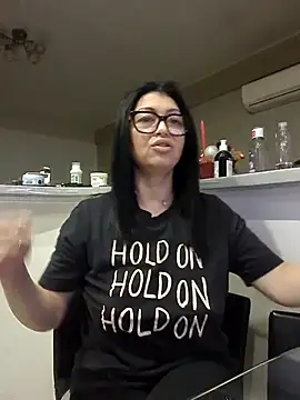 Milf Abigail online show from November 2025 02:21:01 AM