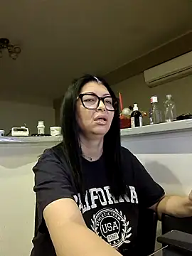 Milf Abigail online show from November 2025 01:33:02 AM