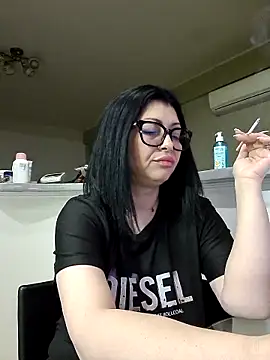 Milf Abigail online show from March 2026 01:42:02 AM