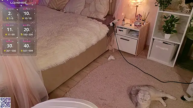 Snapshot of LeraKit chatting on December 2025 03:19:01 PM LeraKit online show from December 2025 03:19:01 PM