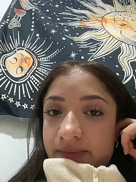 Alicia ALICIA online show from January 2025 05:53:01 PM