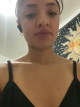 Alicia ALICIA online show from March 2025 10:53:01 PM