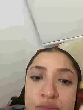 Alicia ALICIA online show from December 2025 06:46:02 PM