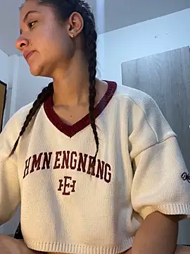 Alicia ALICIA online show from January 2026 07:06:02 PM