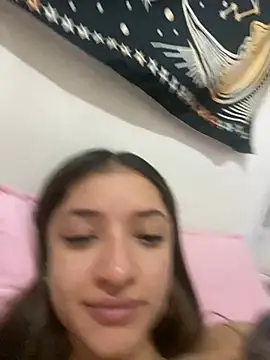 Alicia ALICIA online show from February 2026 01:37:01 PM