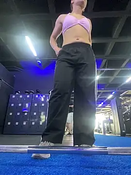 Alicia ALICIA online show from March 2026 03:40:01 PM