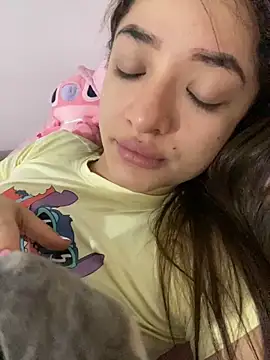 Snapshot of Alicia_ALICIA chatting on March 2026 12:19:01 PM Alicia ALICIA online show from March 2026 12:19:01 PM