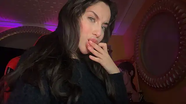 Snapshot of ORLA86 chatting on February 2025 04:15:01 AM ORLA86 online show from February 2025 04:15:01 AM