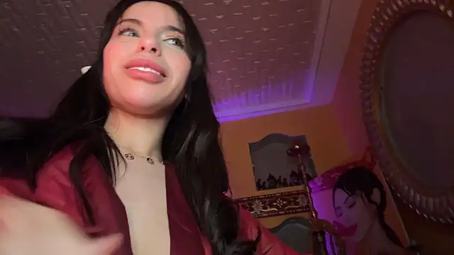 Snapshot of ORLA86 chatting on February 2025 04:42:02 AM ORLA86 online show from February 2025 04:42:02 AM