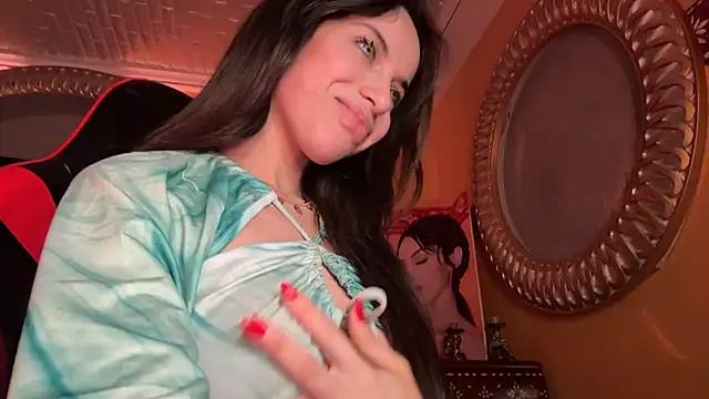 Snapshot of ORLA86 chatting on February 2025 03:45:02 AM ORLA86 online show from February 2025 03:45:02 AM