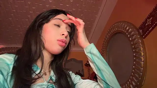 Snapshot of ORLA86 chatting on February 2025 06:37:01 AM ORLA86 online show from February 2025 06:37:01 AM