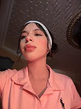 Snapshot of ORLA86 chatting on September 2025 11:19:01 PM ORLA86 online show from September 2025 11:19:01 PM