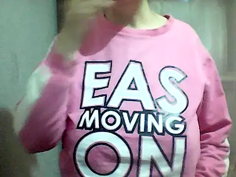 AnaXBerry online show from March 2025 06:09:01 PM