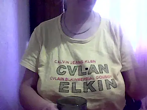 AnaXBerry online show from October 2025 06:31:01 AM