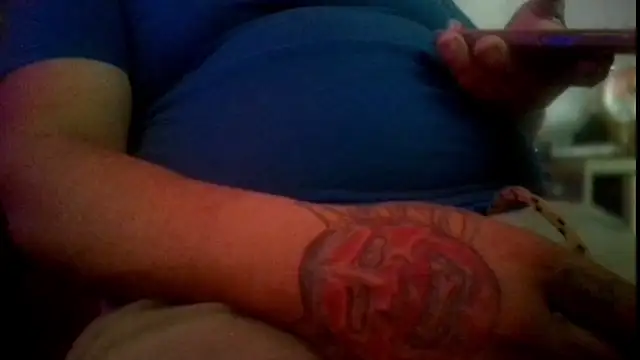 AlanDickson online show from April 2026 08:08:01 AM