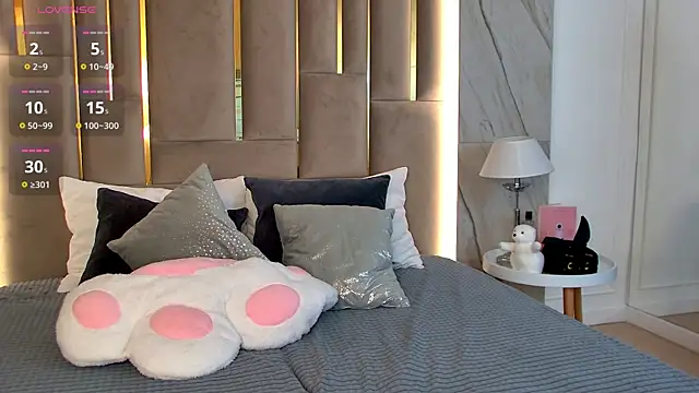 Snapshot of Gabriella_Wils chatting on December 2024 08:56:01 AM Gabriella Wils online show from December 2024 08:56:01 AM