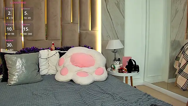 Snapshot of Gabriella_Wils chatting on December 2024 08:56:01 AM Gabriella Wils online show from December 2024 08:56:01 AM