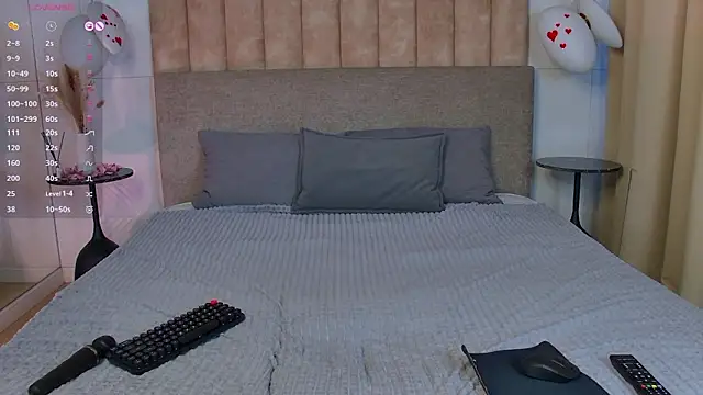 Snapshot of Gabriella_Wils chatting on March 2026 06:19:02 AM Gabriella Wils online show from March 2026 06:19:02 AM