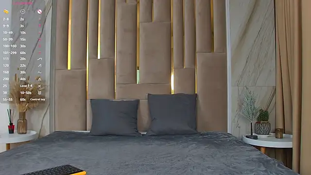 Snapshot of Gabriella_Wils chatting on April 2026 07:14:01 AM Gabriella Wils online show from April 2026 07:14:01 AM