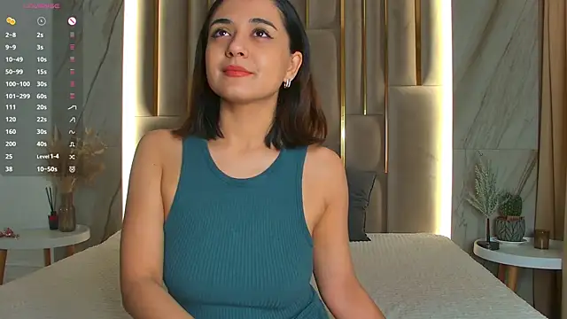 Snapshot of Gabriella_Wils chatting on April 2026 06:58:02 AM Gabriella Wils online show from April 2026 06:58:02 AM