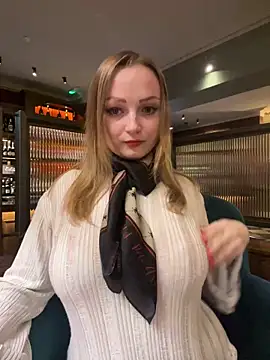 LadyTatiana Madam online show from January 2025 05:28:02 PM