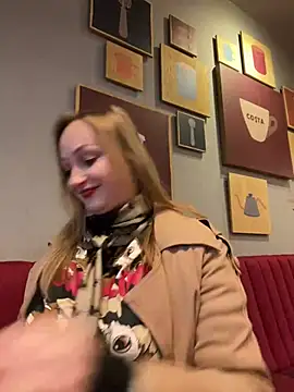 LadyTatiana Madam online show from January 2025 12:33:01 PM