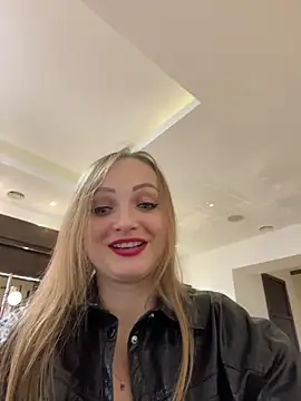 LadyTatiana Madam online show from February 2025 04:45:02 PM