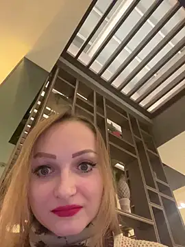 LadyTatiana Madam online show from February 2025 07:05:02 PM