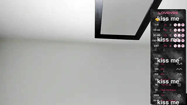 lulu 072 online show from January 2025 03:01:02 AM