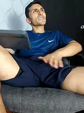 Marck Muscle online show from March 2025 01:48:01 AM