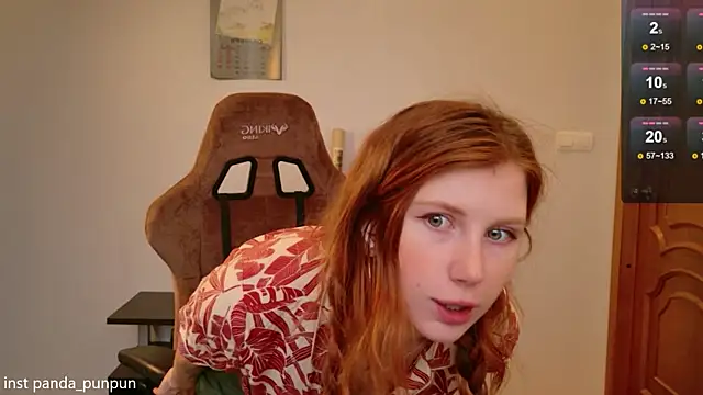 Snapshot of Neko_Kimiko chatting on October 2025 10:52:02 AM Neko Kimiko online show from October 2025 10:52:02 AM