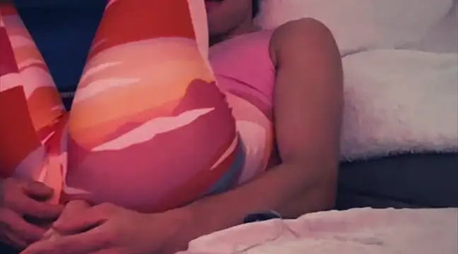 Snapshot of BodyandlegginLover chatting on January 2025 11:48:02 AM BodyandlegginLover online show from January 2025 11:48:02 AM