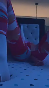 Snapshot of BodyandlegginLover chatting on February 2025 02:58:02 AM BodyandlegginLover online show from February 2025 02:58:02 AM