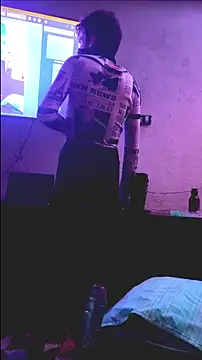 Snapshot of BodyandlegginLover chatting on October 2025 08:34:02 AM BodyandlegginLover online show from October 2025 08:34:02 AM