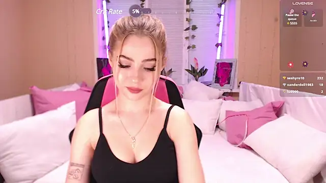 Snapshot of Tessa_Walker chatting on January 2025 11:38:02 AM Tessa Walker online show from January 2025 11:38:02 AM