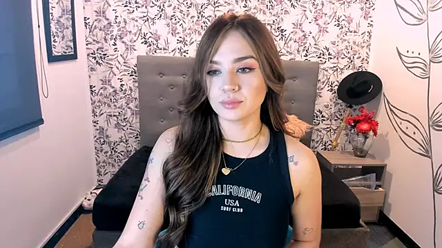 KataHot  online show from January 2025 10:41:02 PM