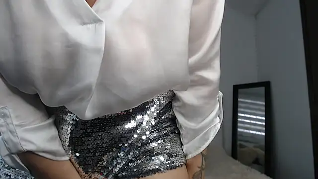 Snapshot of Ingridbergman chatting on February 2025 01:31:02 PM Ingridbergman online show from February 2025 01:31:02 PM